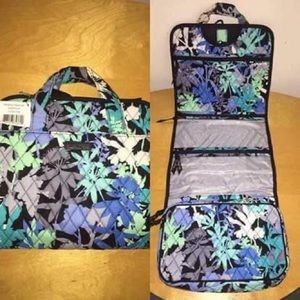 Vera Bradley Hanging Organizer